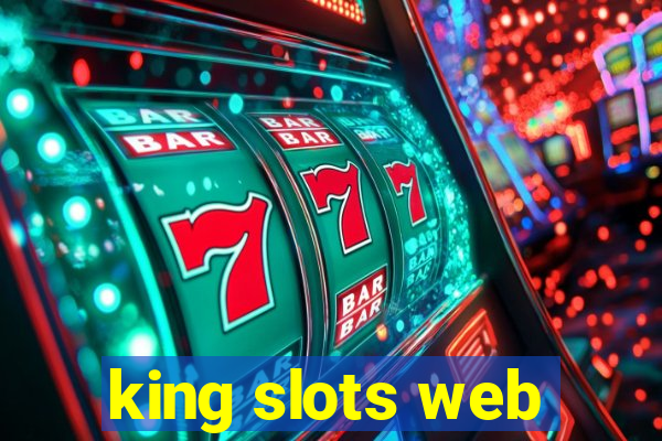 king slots web